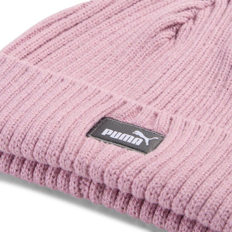 Caciula Puma CLASSIC Low Crown Beanie Jr - poza 3