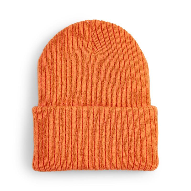 Caciula Puma PRIME Ws Cuff Trend Beanie - poza 2