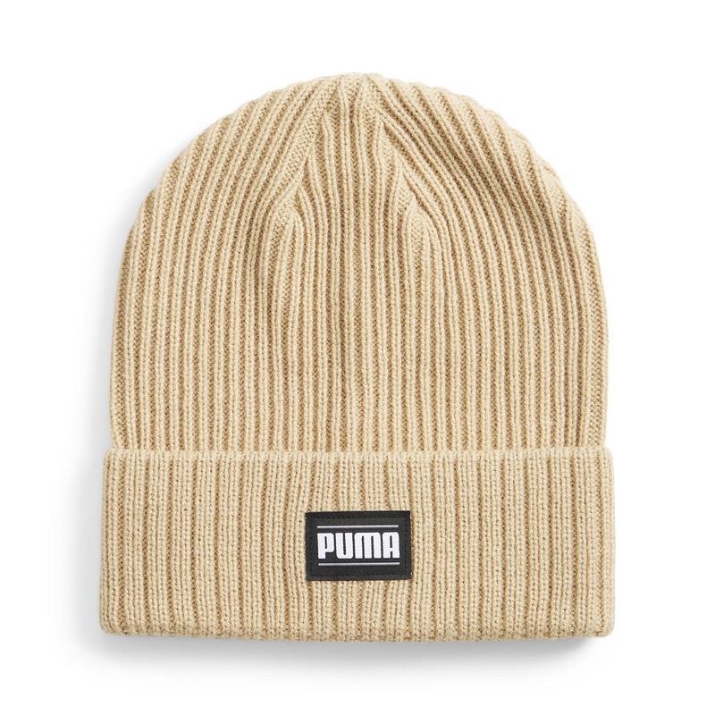 Caciula Puma Ribbed Classic Cuff Beanie - poza 1