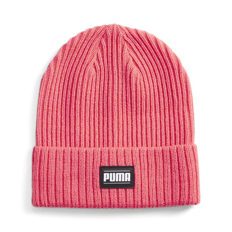 Caciula Puma Ribbed Classic Cuff Beanie - poza 1