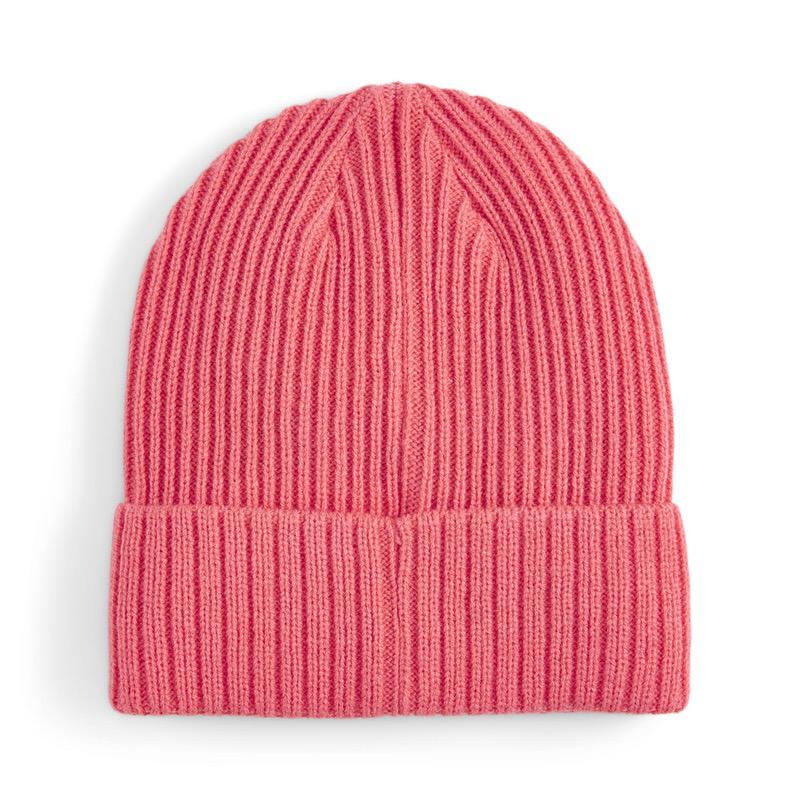 Caciula Puma Ribbed Classic Cuff Beanie - poza 2