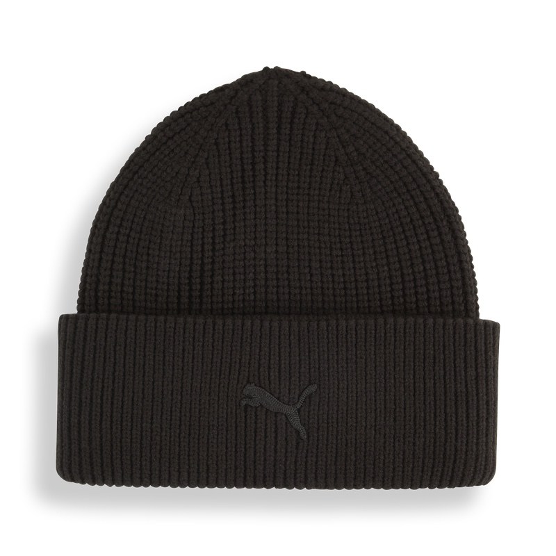 Caciula Puma WARDROBE ESS CHUNKY Mid Crown Beanie - poza 1