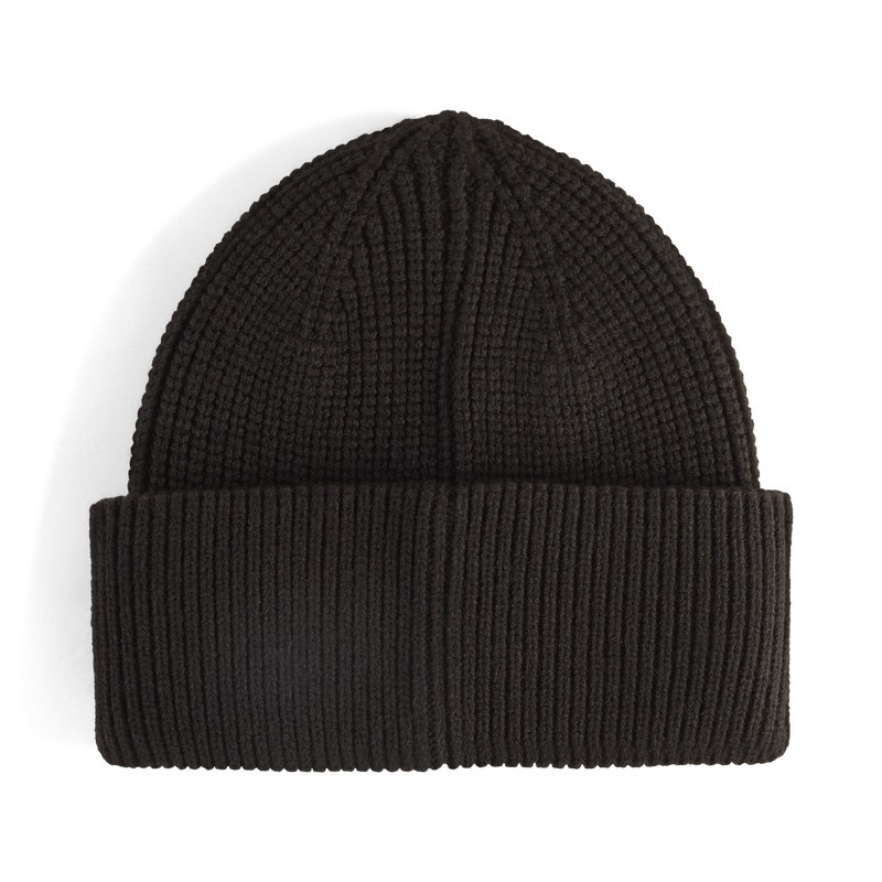 Caciula Puma WARDROBE ESS CHUNKY Mid Crown Beanie - poza 2