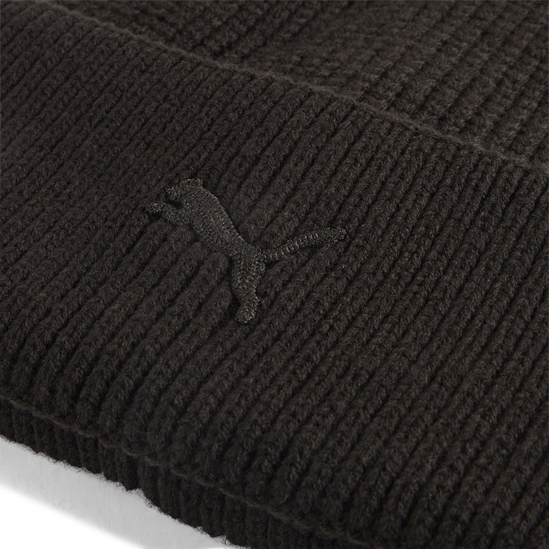 Caciula Puma WARDROBE ESS CHUNKY Mid Crown Beanie - poza 3
