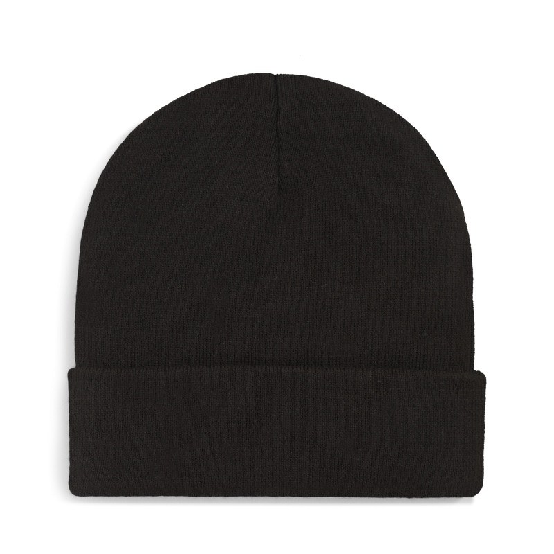 Caciula Puma WARDROBE ESS High Crown Beanie - poza 2