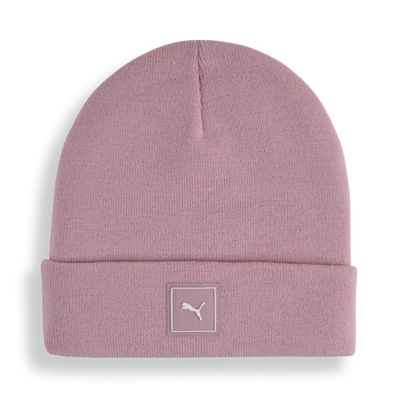Caciula Puma WARDROBE ESS High Crown Beanie - poza 1