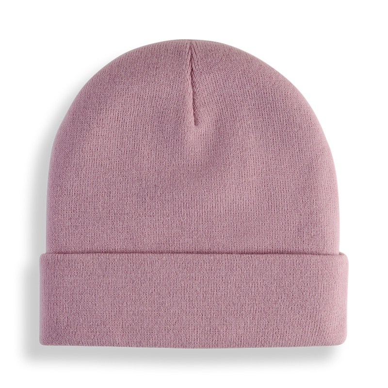 Caciula Puma WARDROBE ESS High Crown Beanie - poza 3