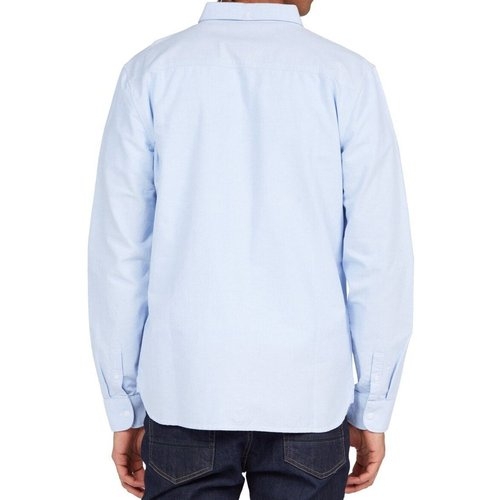 Camasa barbati DC Shoes Oxford EDYWT03254-BFB0 - poza 2