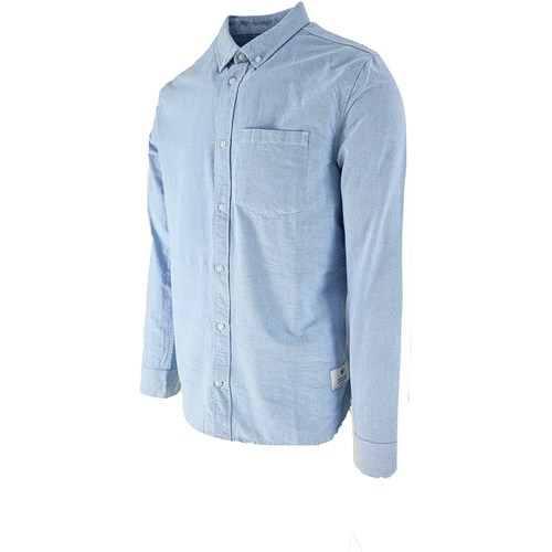Camasa barbati DC Shoes Oxford EDYWT03254-BFB0 - poza 3
