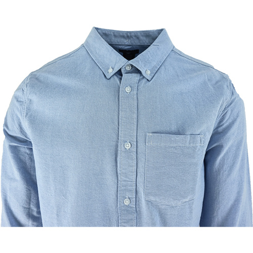 Camasa barbati DC Shoes Oxford EDYWT03254-BFB0 - poza 4