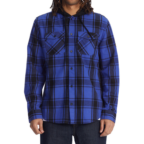Camasa barbati DC Shoes Ruckus Ed ADYWT03093-XBBK - poza 1