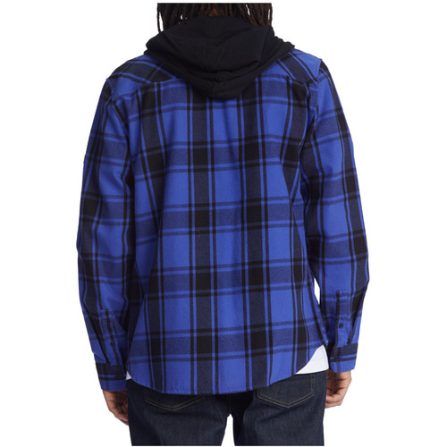 Camasa barbati DC Shoes Ruckus Ed ADYWT03093-XBBK - poza 2