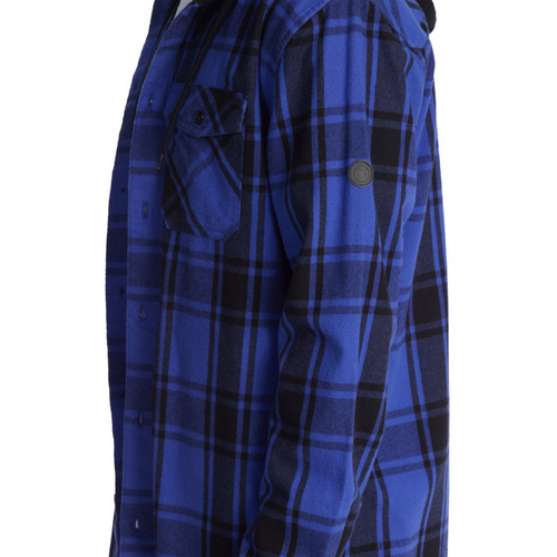 Camasa barbati DC Shoes Ruckus Ed ADYWT03093-XBBK - poza 5