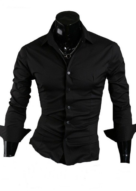 Camasa barbati ZR MAN 059 E