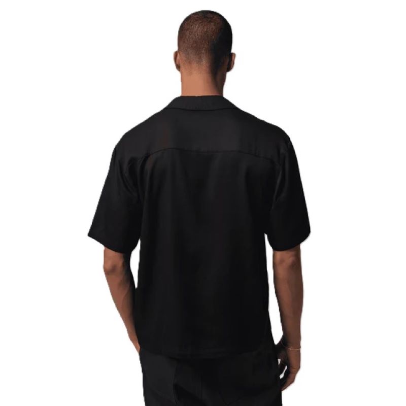 Camasa Nike M J BRK BWLING SHIRT - poza 2
