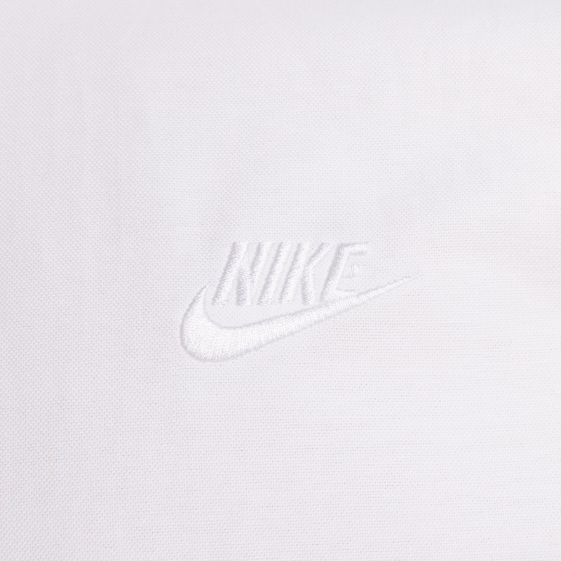 Camasa Nike M NK CLUB LS OXFORD OS - poza 4