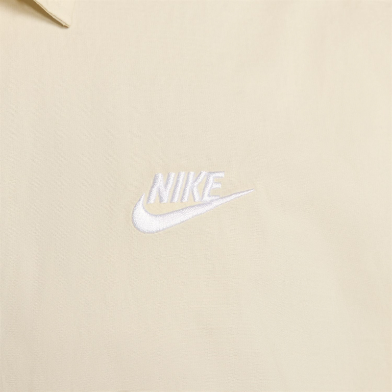 Camasa Nike M NK CLUB SS BTN SHIRT OS - poza 4