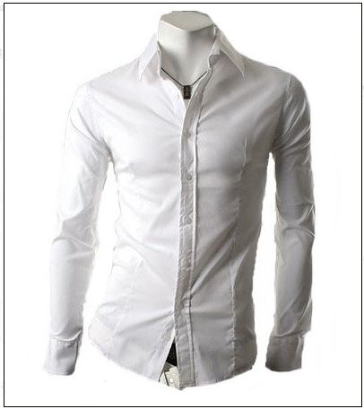 Camasa tip Zara man 058 V6 / 1-2.3.4.5