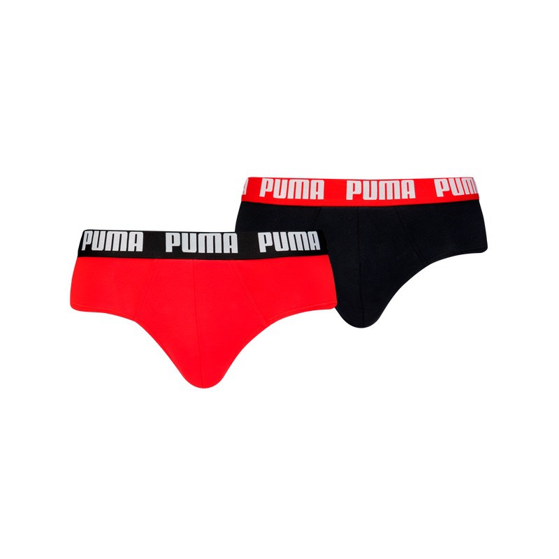 Chiloti Puma PUMA MEN EVERYDAY BRIEFS 2P - poza 1
