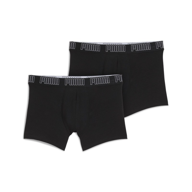 Chiloti Puma PUMA MEN EVERYDAY TRUNKS 2P - poza 1
