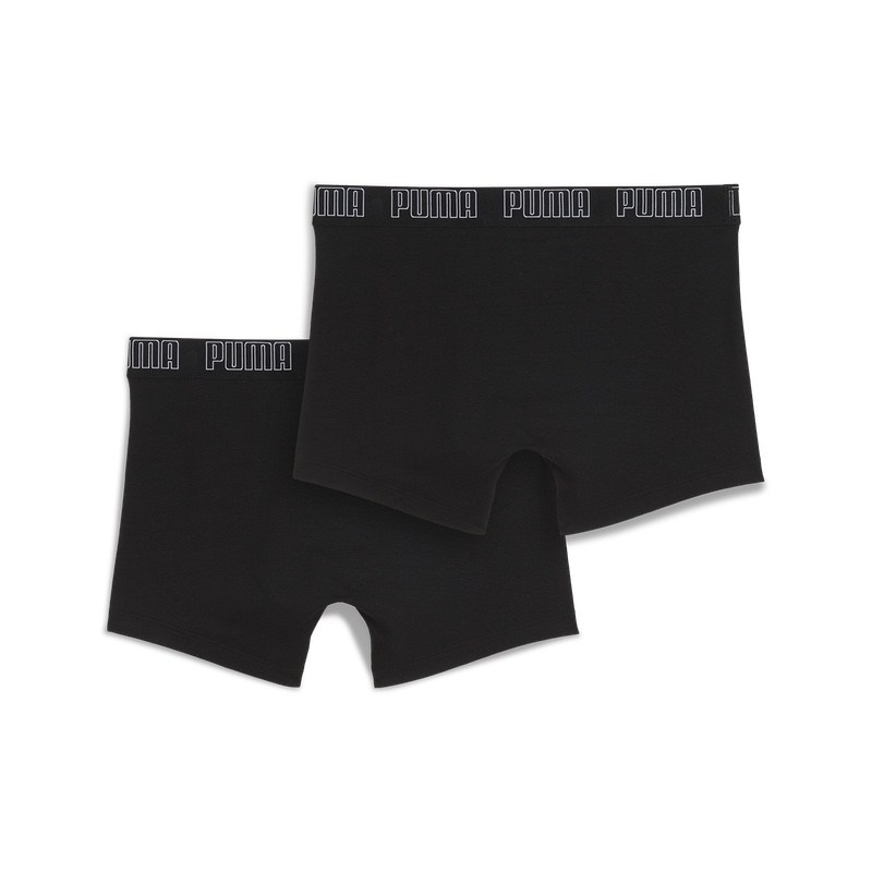 Chiloti Puma PUMA MEN EVERYDAY TRUNKS 2P - poza 2