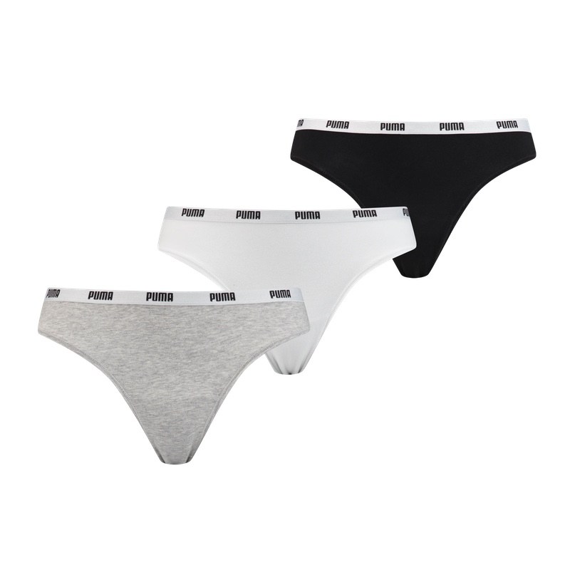 Chiloti Puma String 3P Pack - poza 1
