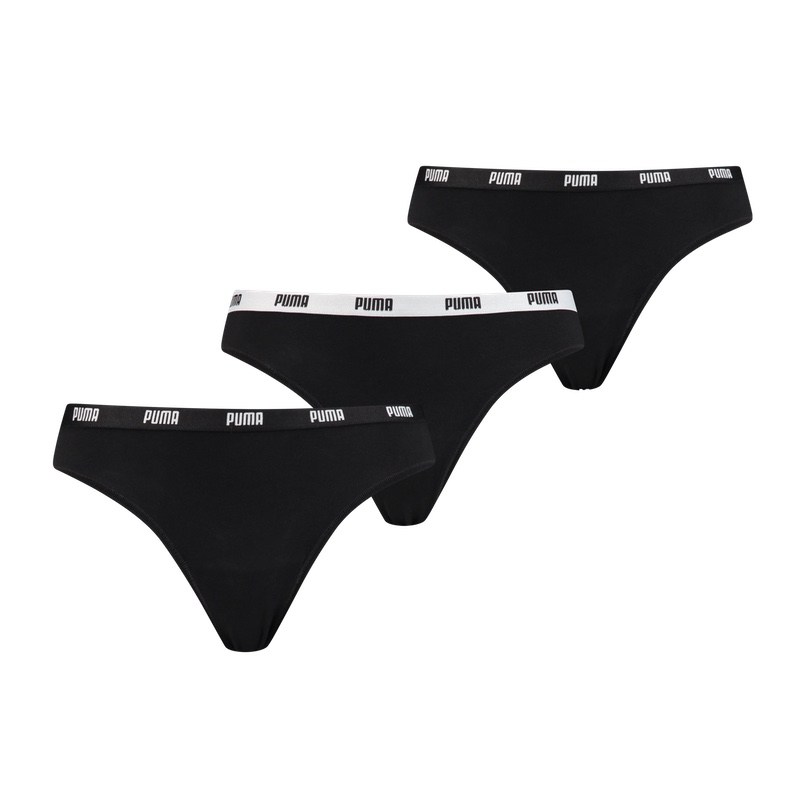 Chiloti Puma String 3P Pack - poza 1