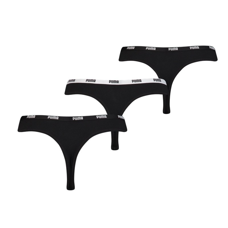 Chiloti Puma String 3P Pack - poza 2