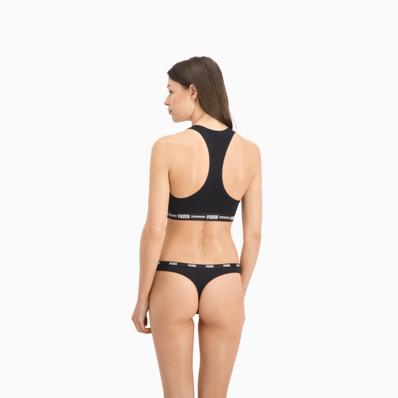 Chiloti Puma String 3P Pack - poza 4