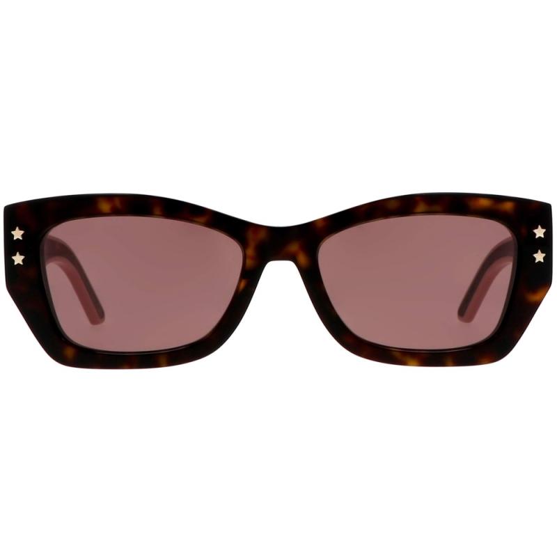 Christian Dior DIORPACIFIC S2U 25D0 53