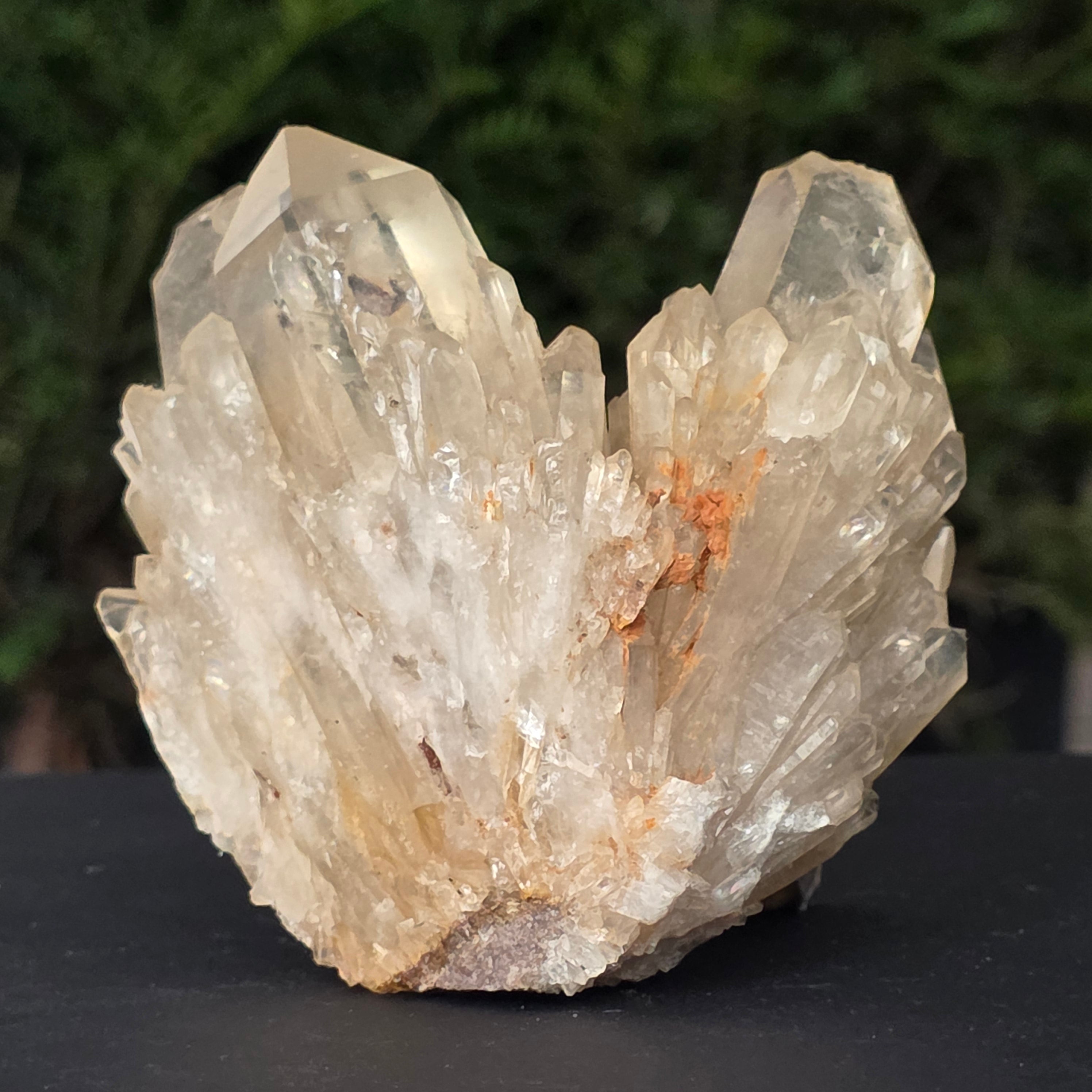 Citrin din Congo – specimen natural, netratat | Model 20