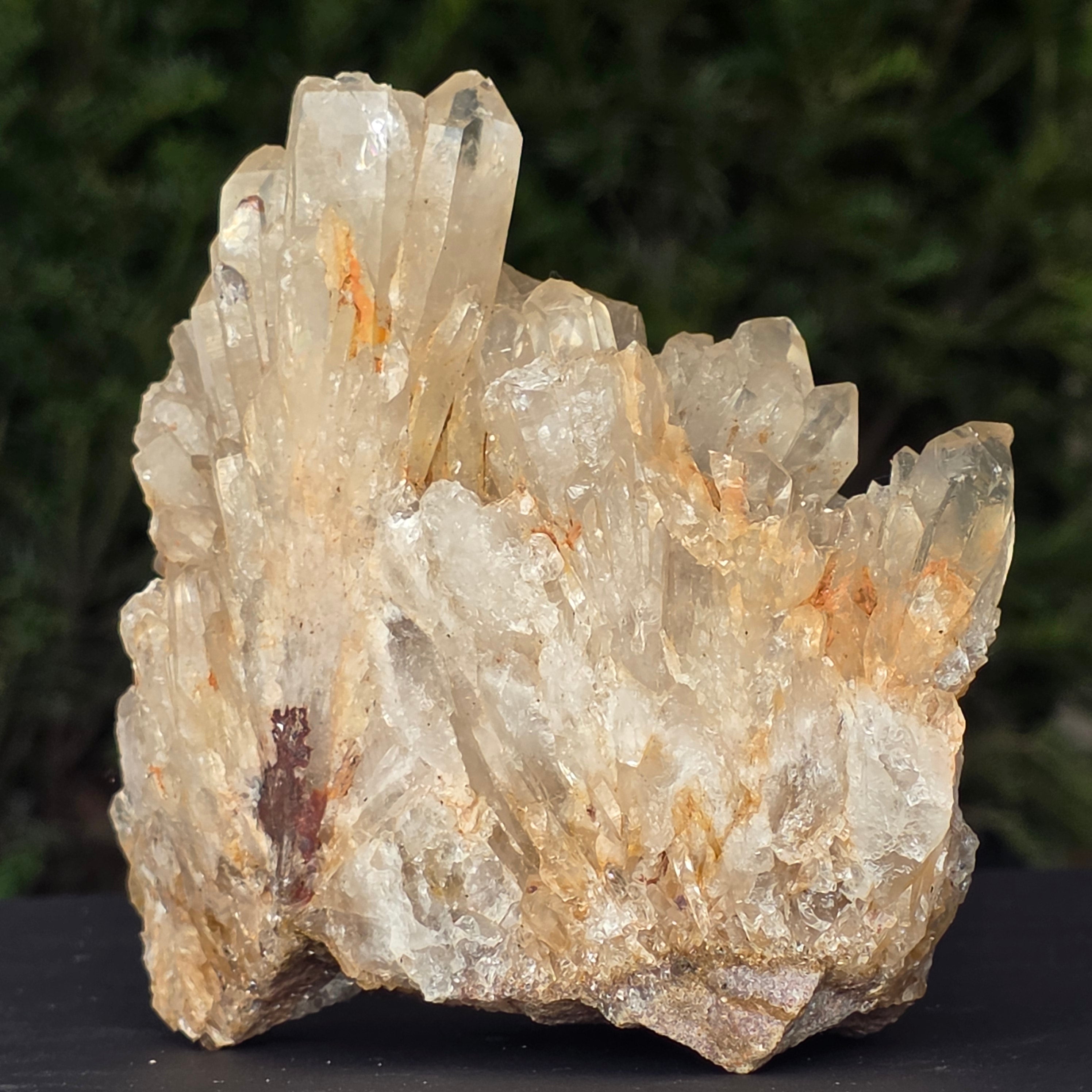 Citrin din Congo – specimen natural, netratat | Model 26