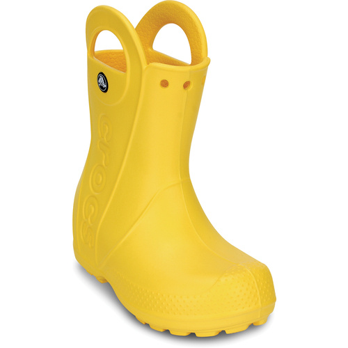Cizme copii Crocs Handle It Rain 12803-730 - poza 1