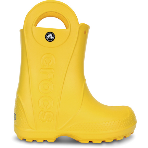 Cizme copii Crocs Handle It Rain 12803-730 - poza 2