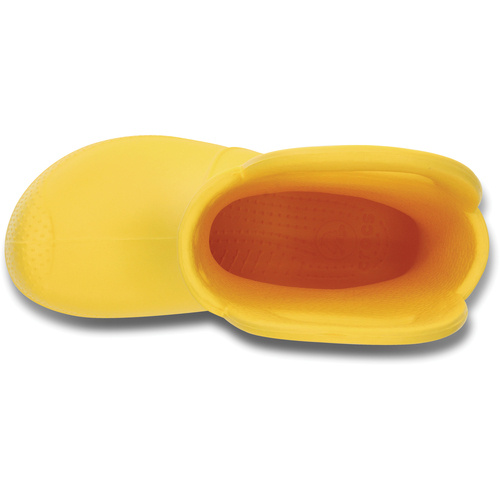 Cizme copii Crocs Handle It Rain 12803-730 - poza 3