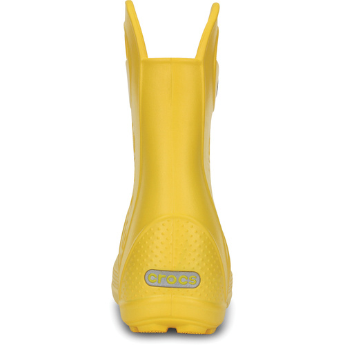 Cizme copii Crocs Handle It Rain 12803-730 - poza 5