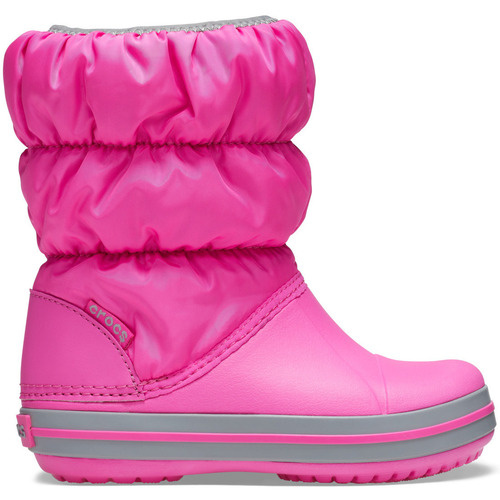 Cizme copii Crocs Winter Puff 14613-6TR - poza 1