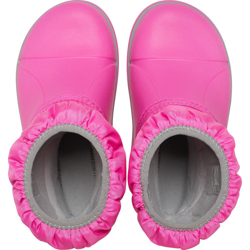 Cizme copii Crocs Winter Puff 14613-6TR - poza 2