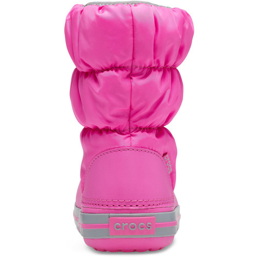 Cizme copii Crocs Winter Puff 14613-6TR - poza 3