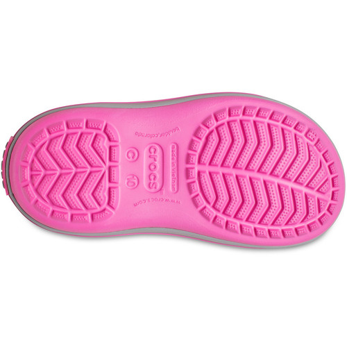 Cizme copii Crocs Winter Puff 14613-6TR - poza 4