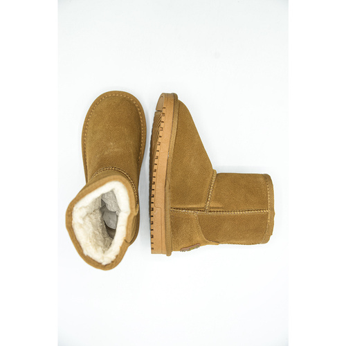 Cizme copii Pepe Jeans Cognac 879 PGS50191-879 - poza 2
