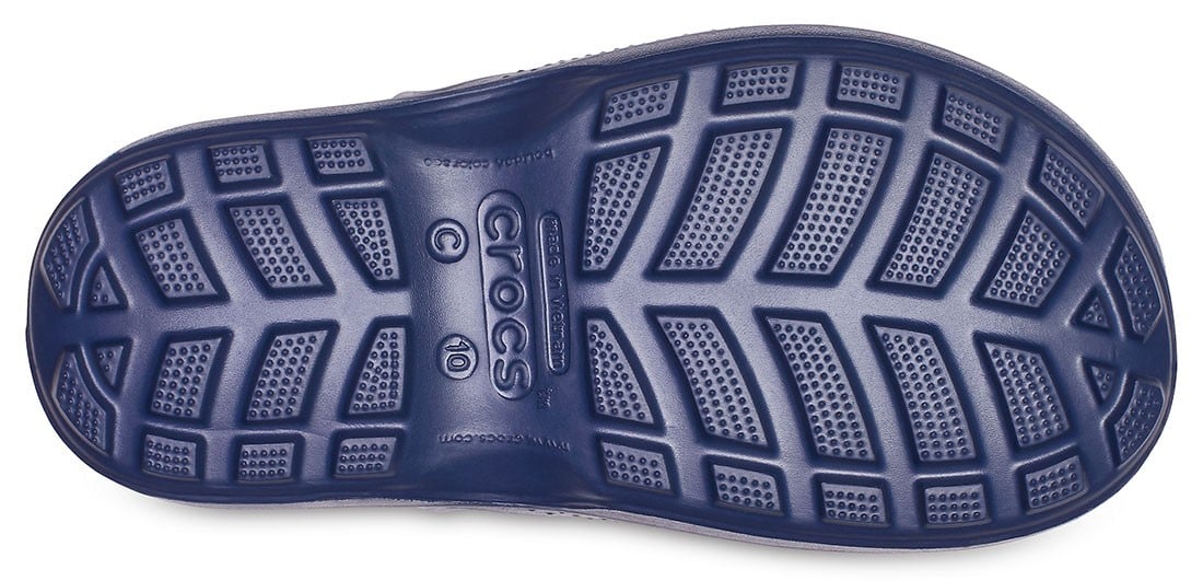 Cizme Crocs Handle It Rain Boot Albastru - Navy - poza 4