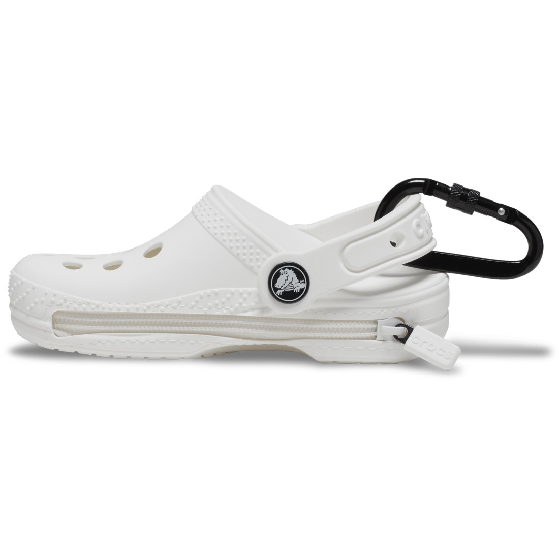 Classic Clog Pouch Bag Charm - poza 2