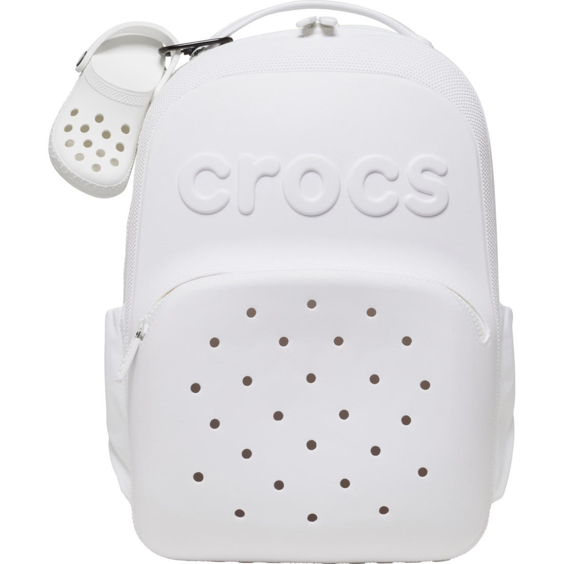 Classic Clog Pouch Bag Charm - poza 3