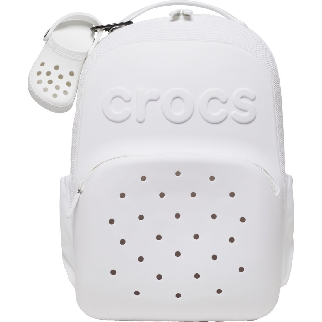 Classic Clog Pouch Bag Charm - poza 3