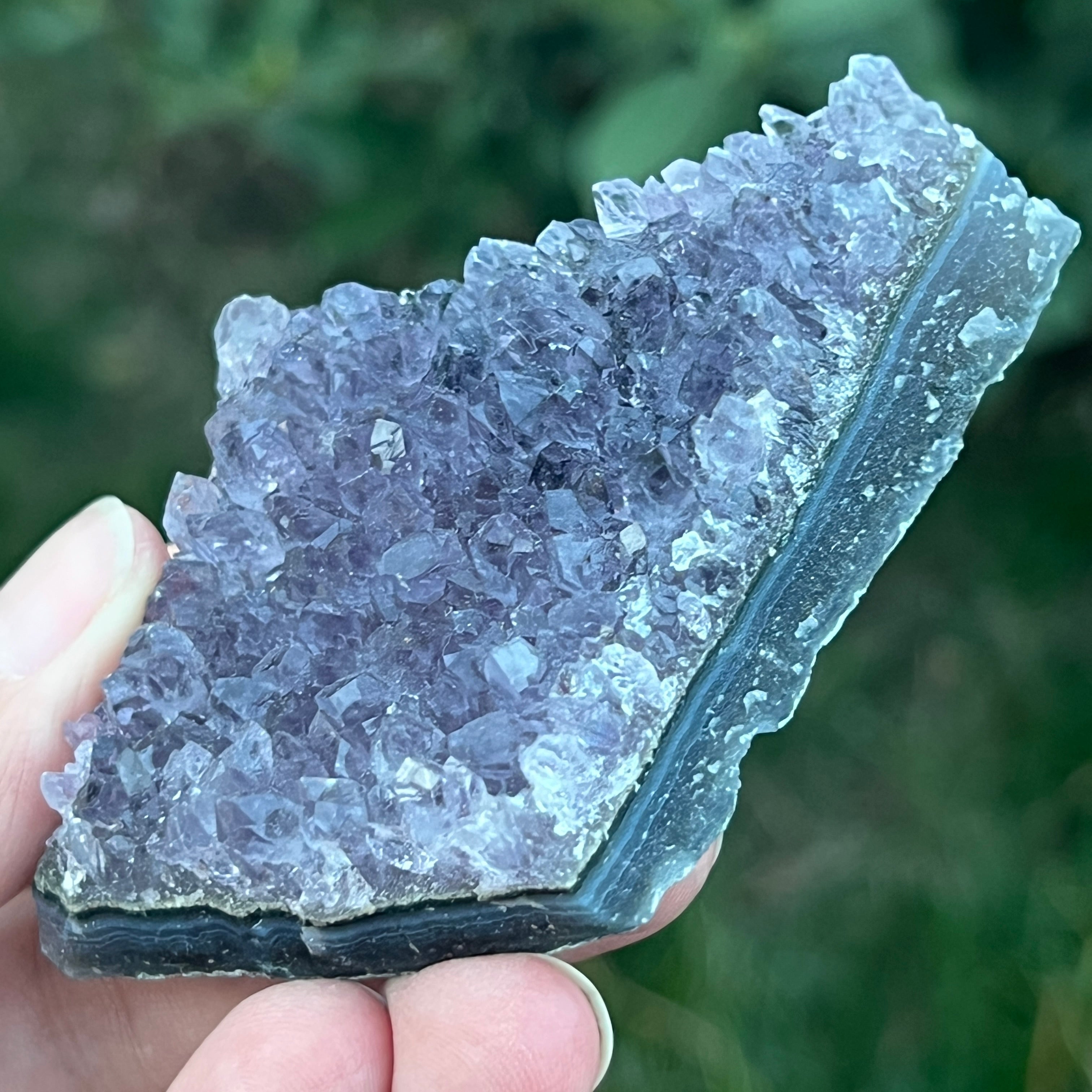 Cluster ametist model 6