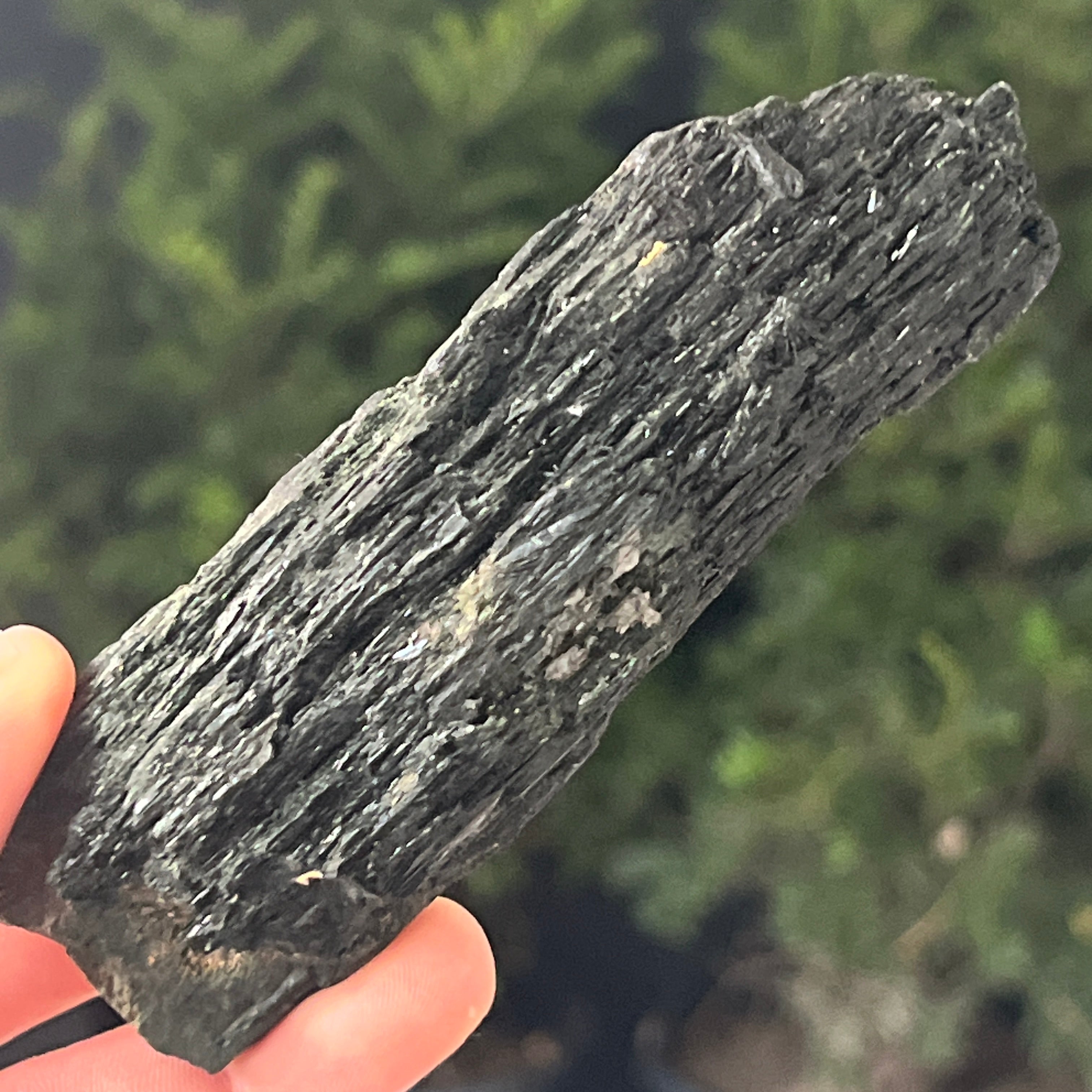 Cluster egirin cuart fumuriu/negru Zomba | Model 22