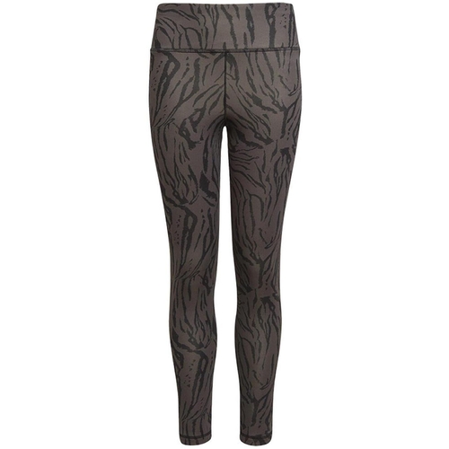 Colanti copii adidas Jr Tight Aop Opt HL2443 - poza 1