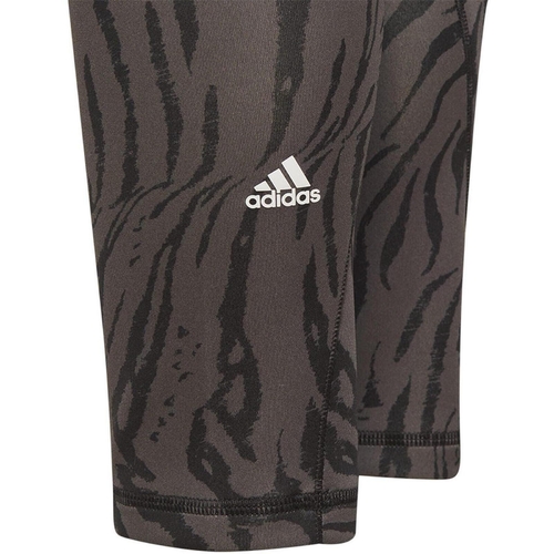 Colanti copii adidas Jr Tight Aop Opt HL2443 - poza 3