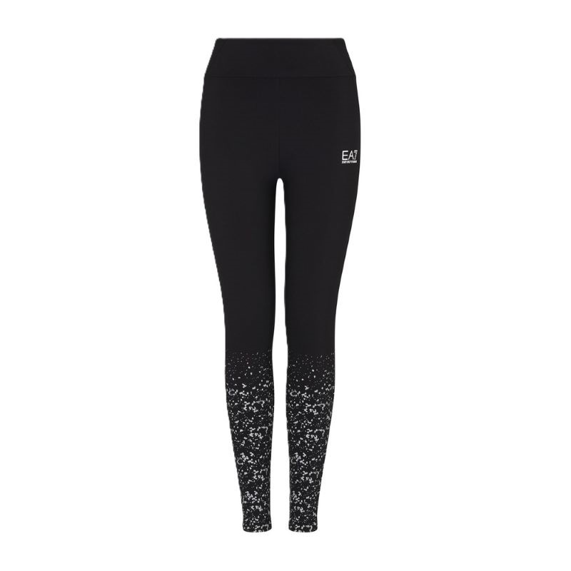 Colanti EA7 VENTUS7 LAB W LEGGINGS - poza 1